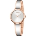 Horloge Dames Calvin Klein MINIMAL (Ø 30 mm)