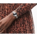 Laikrodis moterims Calvin Klein WAVY (Ø 32 mm)