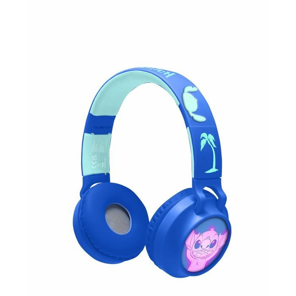 Bluetooth hoofdtelefoon Lexibook