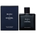 Pánský parfém Chanel Bleu de Chanel EDP 50 ml