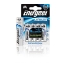 Batterier Energizer 1,5 V AA