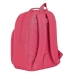 Školský batoh Safta Ružová 32 x 42 x 15 cm
