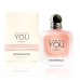 Dame parfyme Armani In Love With You EDP 100 ml