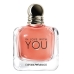 Parfym Damer Armani In Love With You EDP 100 ml