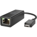 Адаптер USB-C—Ethernet HP 4Z527AA