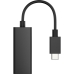 Адаптер USB-C—Ethernet HP 4Z527AA