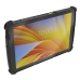 Tablet kap Infocase FM-SNP-ET4X10-HSTP Zwart