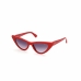Solbriller til kvinder Guess GU78105468B ø 54 mm