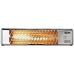 Křemíkový Zářič EDM 07108 Koupele Bílý 800 W