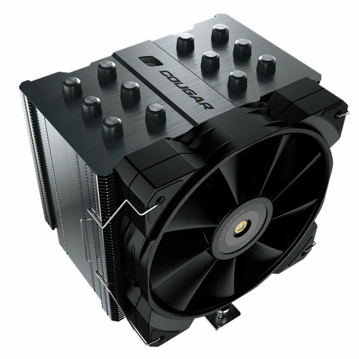 Protsessori ventilaator Cougar Forza 85
