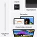 Планшет Apple iPad Air 2024 128 Гб Серый M2 8 GB RAM