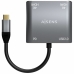 USB adaptér Aisens A109-0625 15 cm