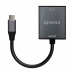 USB-C - HDMI Adapteri Aisens A109-0685 15 cm