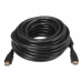 HDMI-Kabel Aisens A119-0102 10 m Svart
