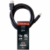 HDMI-kaapeli Meliconi 497002 1,5 m Musta