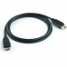 HDMI-Kabel Meliconi 497002 1,5 m Zwart