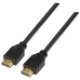 HDMI Kábel NANOCABLE 10.15.0303 3 m Čierna