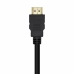HDMI-Kabel Aisens A117-0451 3 m Zwart