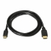 Cablu HDMI Aisens A119-0114 1,8 m Negru