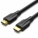 HDMI-Kabel Vention AANBI 3 m Svart