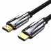 HDMI-kabel Vention AALBG 1,5 m