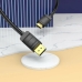 HDMI Kábel Vention HADBG 1,5 m Fekete