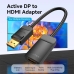 HDMI-Kabel Vention HBZBB 15 cm