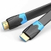 Cable HDMI Vention AAKBH 2 m