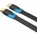 HDMI kabel Vention VAA-B02-L500 5 m