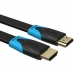 HDMI Kabel Vention VAA-B02-L150 1,5 m Schwarz