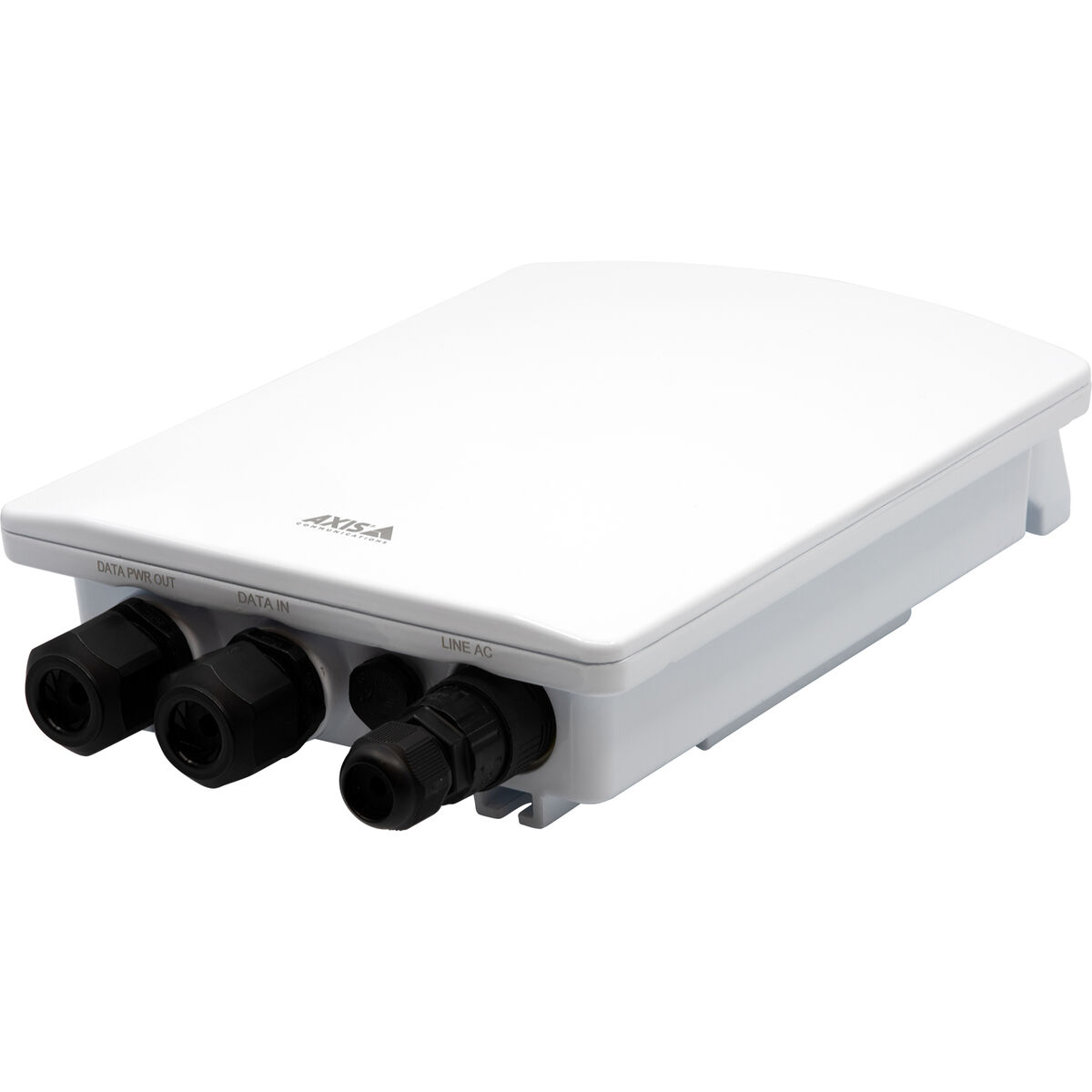PoE-Injector Axis TU8002-E