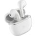Auriculares in Ear Bluetooth Big Ben Interactive FPYTWSBOUTON Branco