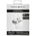 Auriculares in Ear Bluetooth Big Ben Interactive FPYTWSBOUTON Branco