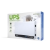 Keskeytymätön Virtalähdejärjestelmä Interaktiivinen Järjestelmä UPS Energenie EG-UPS-DC18