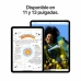 Tablet Apple iPad Air 2024 256 GB Weiß M2 8 GB RAM