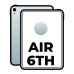 Planšete Apple iPad Air 13 13