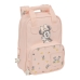Vaikiškas krepšys Minnie Mouse Baby 20 x 28 x 8 cm