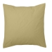 Чехол для подушки Alexandra House Living Светло-коричневый 40 x 40 cm