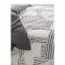 Set pokrivača za poplun Alexandra House Living Heka Pisana Krevet od 180 3 Dijelovi