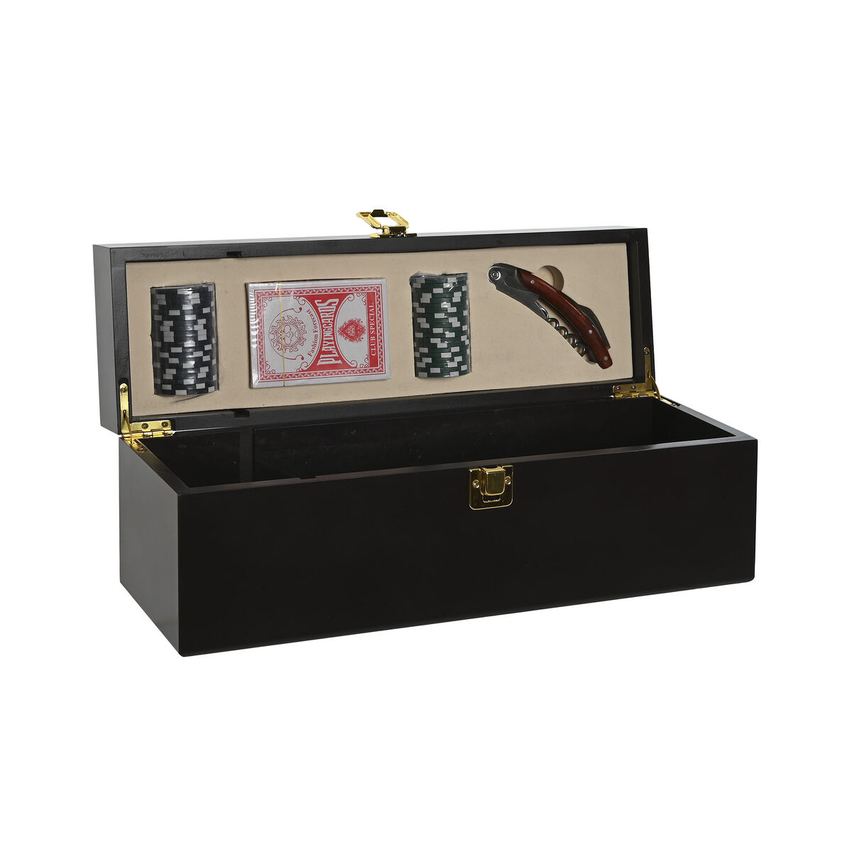 Poker-Set Home ESPRIT