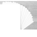 Kartonpapírok Liderpapel CX60 Fehér 50 x 65 cm (25 egység)