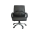 Office Chair Q-Connect KF10893 Black