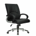 Kancelářská židle Q-Connect KF10893 Černý