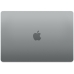 Portatīvais dators Apple MacBook Air MRYN3Y/A 15