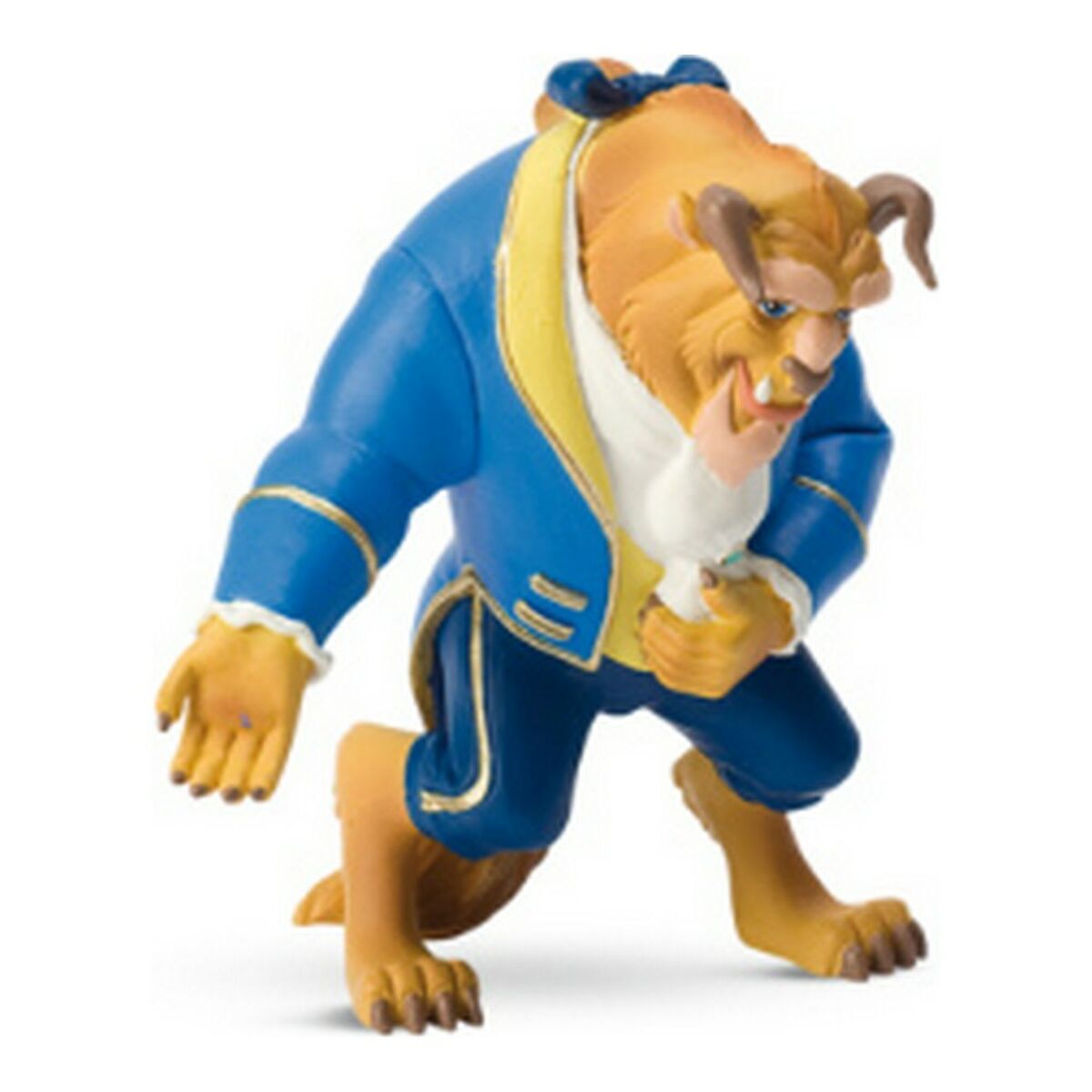 Actiefiguren Beast