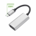 Hub USB-C Celly PROUSBCHDMIDS Gri