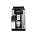 Superautomatický kávovar DeLonghi PrimaDonna ECAM 610.55.SB kovový 1450 W 19 bar 2,2 L