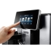 Superautomatisch koffiezetapparaat DeLonghi PrimaDonna ECAM 610.55.SB metaal 1450 W 19 bar 2,2 L