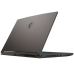 Laptop MSI Thin 15 B12U B12UC-1680XES 15,6