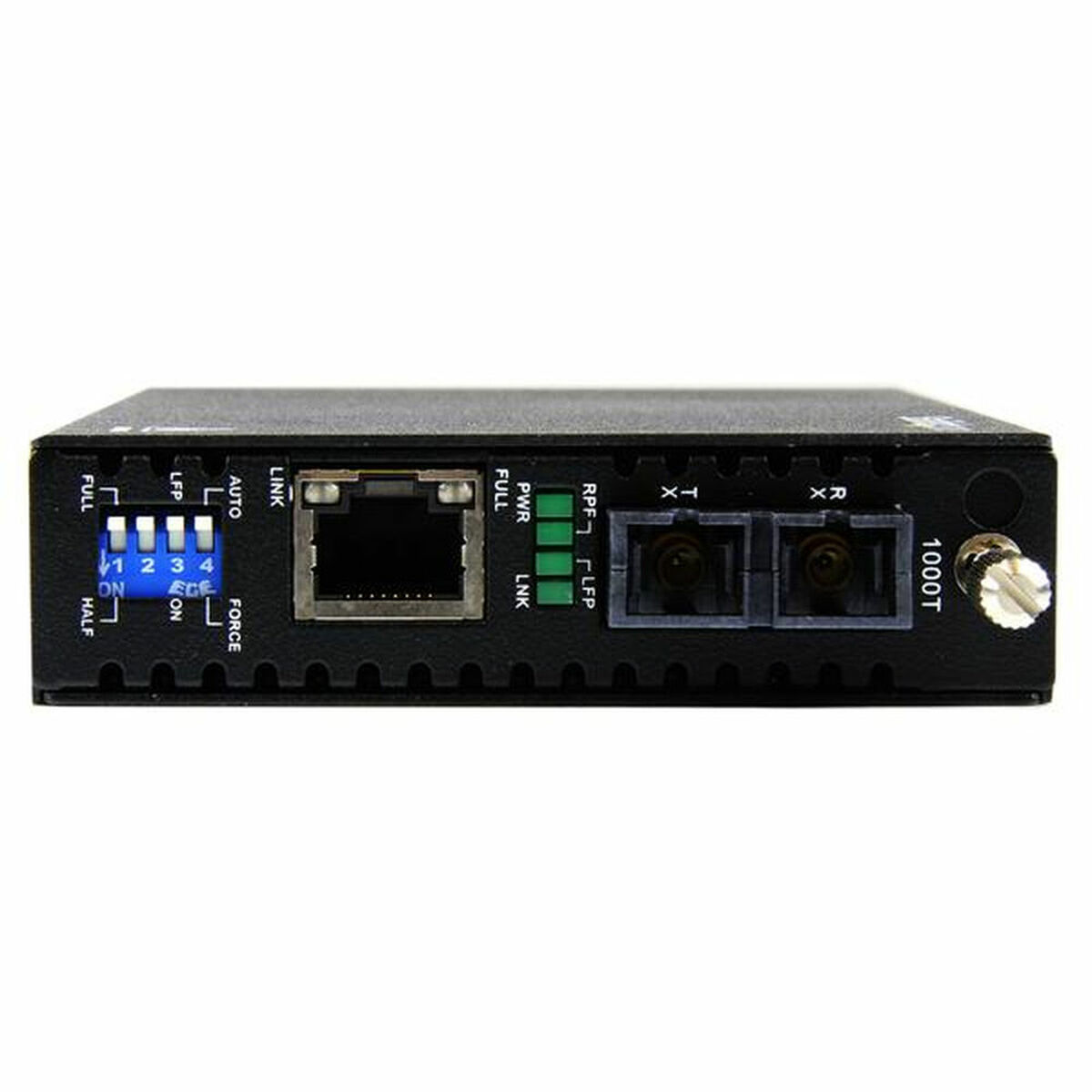 SFP Singlemode Vezelmodule Startech ET91000SC2
